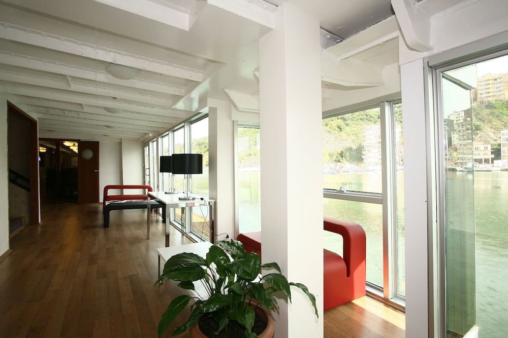 Otantik Gemi Otel - Boutique Class 2