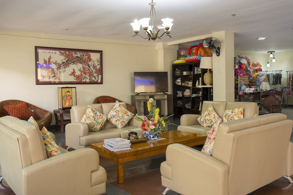 Palmbeach Resort & Spa 2