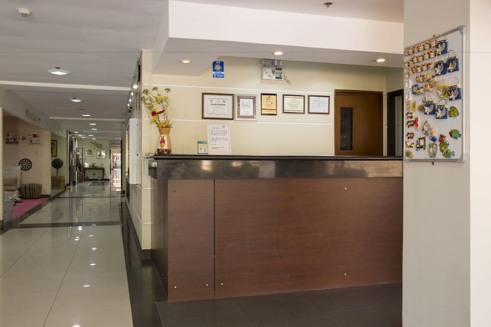 Palmbeach Resort & Spa 3