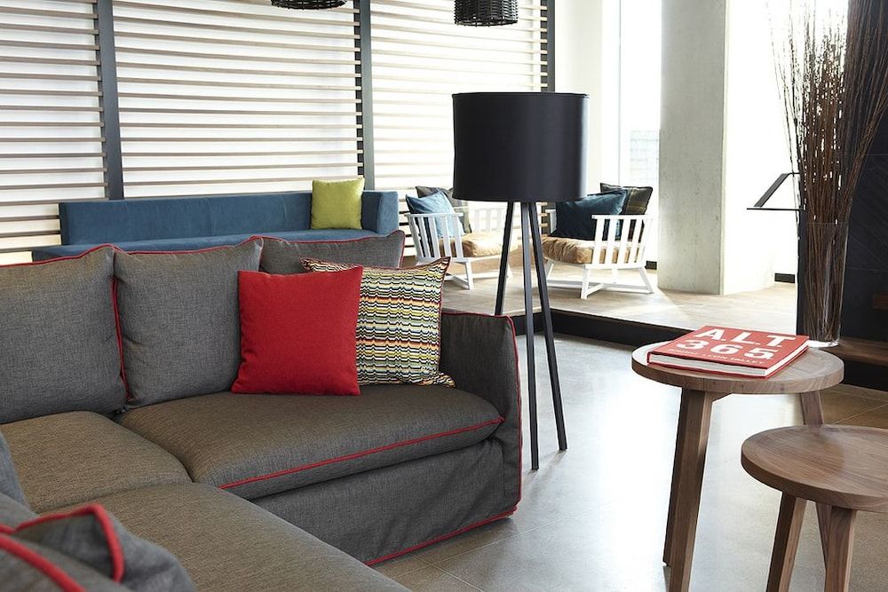 Alt Hotel Toronto Airport 3