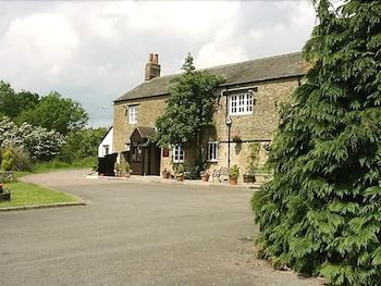 The Highwayman Hotel