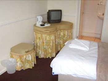 The Highwayman Hotel 2