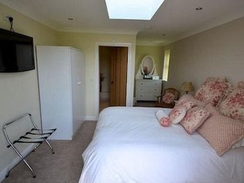 The White Horse View B&B 3