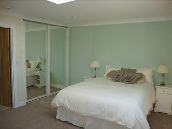 The White Horse View B&B 2