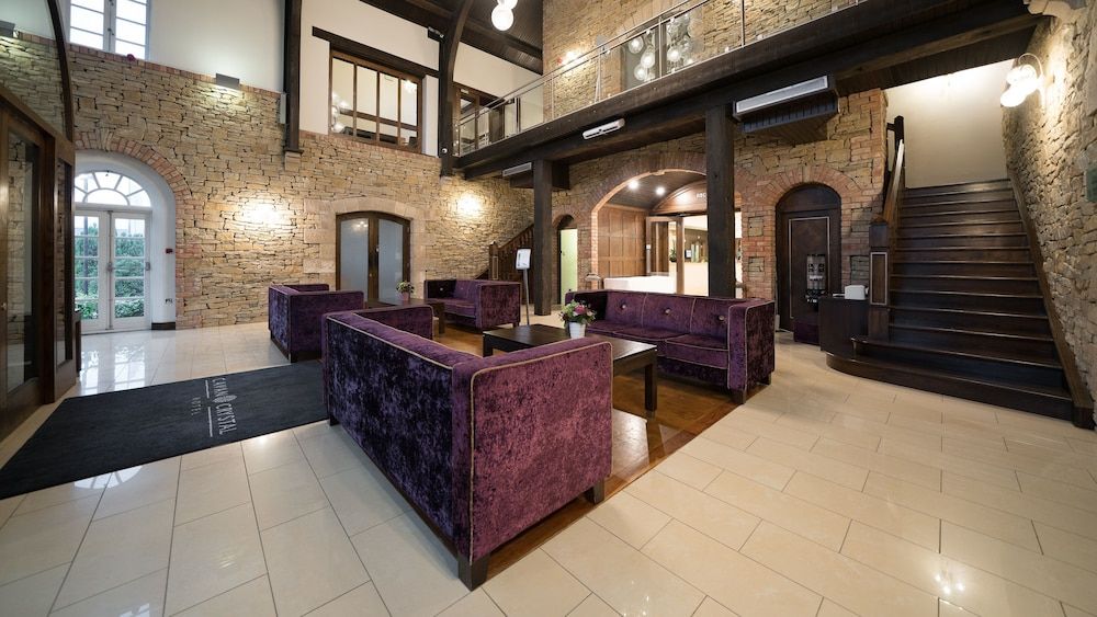 Cavan Crystal Hotel 3