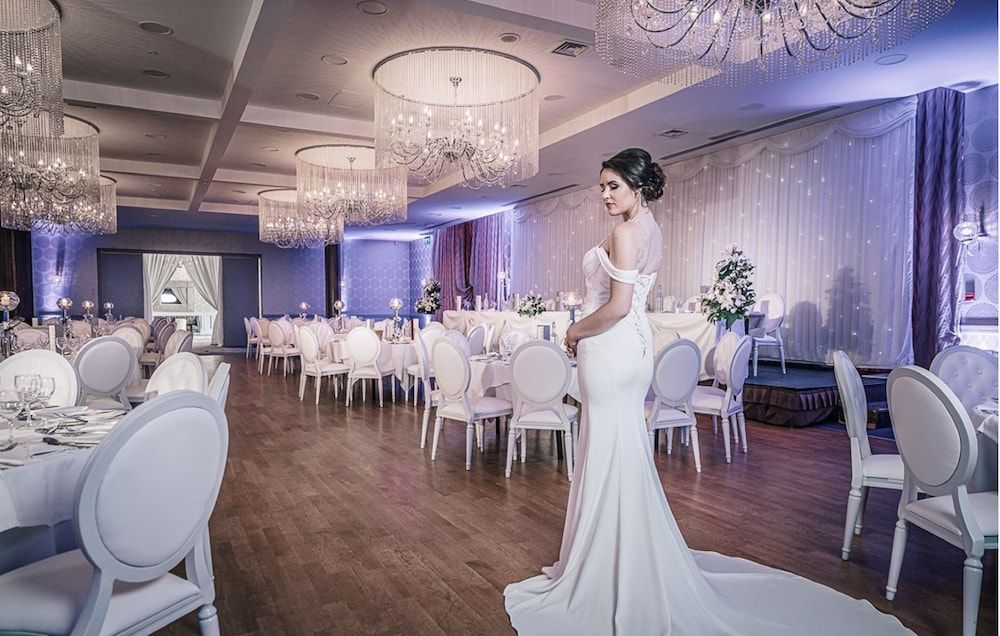 Cavan Crystal Hotel 4 estrellas en Cavan