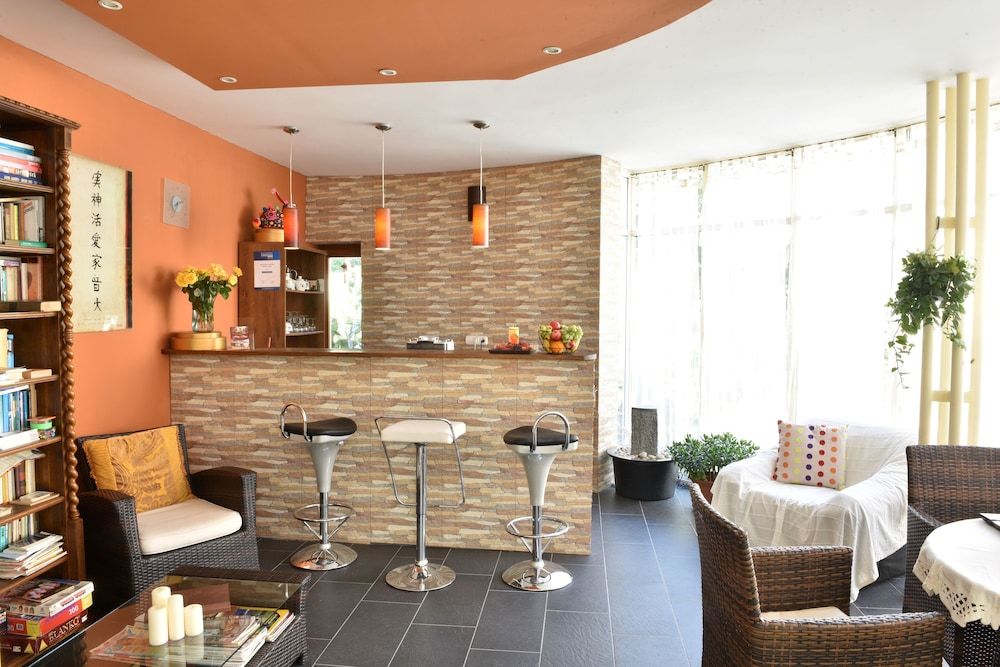 Feng Shui Wellness Apartmanház 2