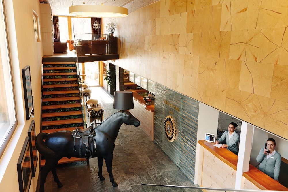 Nira Alpina - Member of Design Hotels 3