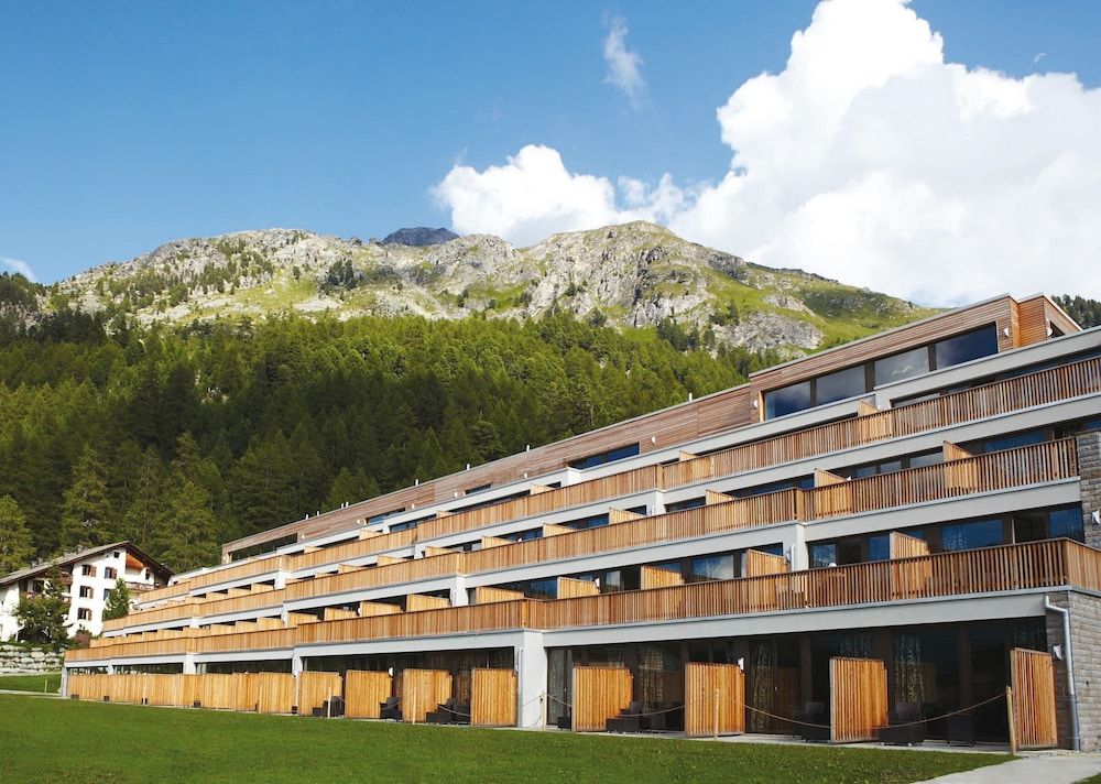Nira Alpina - Member of Design Hotels 1