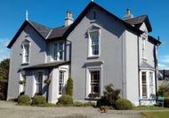 Marlagh Lodge