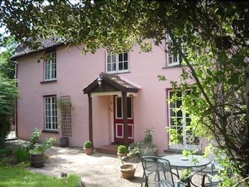 Yallands Farmhouse 1