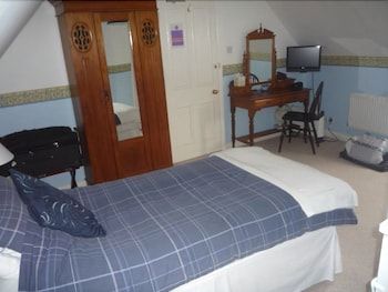 Yallands Farmhouse 2