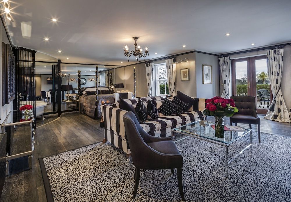 The Lodge at Ashford Castle 3