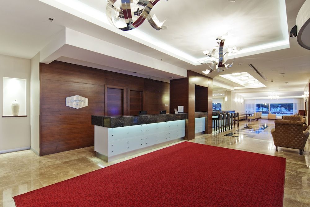 Hampton by Hilton Ordu 2