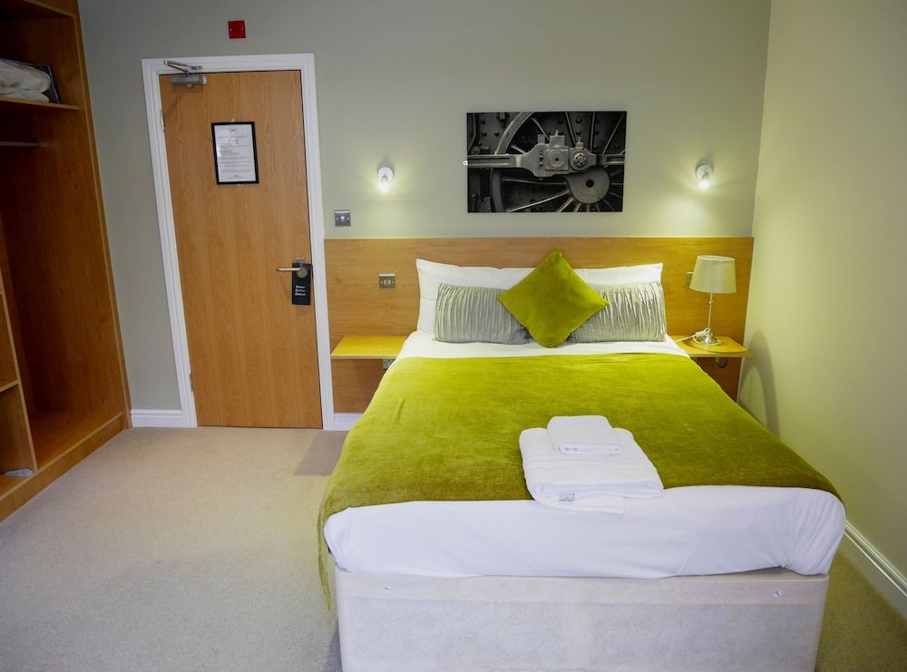 The Great Western Hotel 3