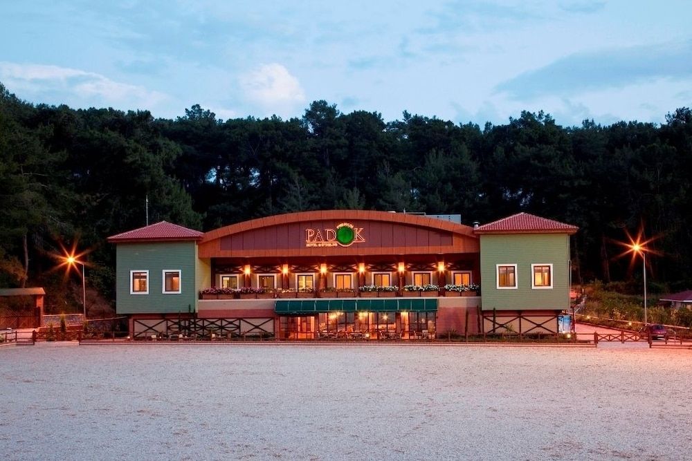 Padok Premium Hotel & Stables