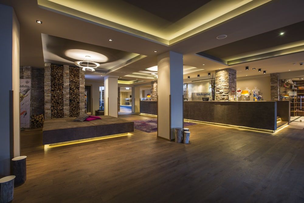 Falkensteiner Hotel Sonnenalpe 2 Falkensteiner Hotel Sonnenalpe 2