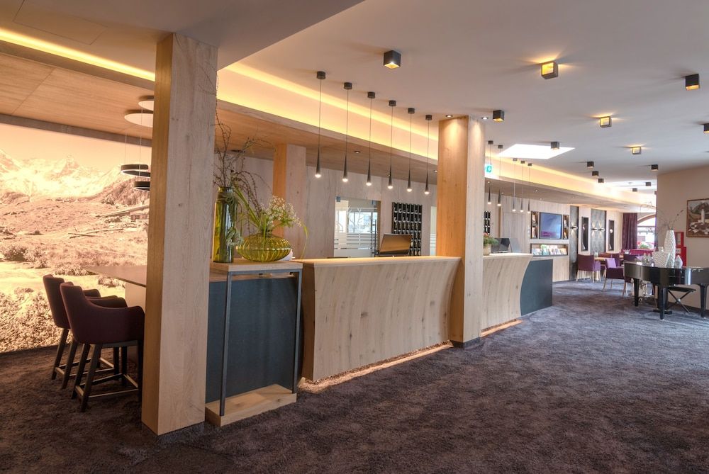 Stubaierhof 3 Stubaierhof 3