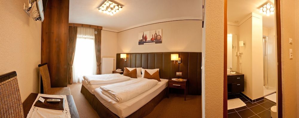 Stubaierhof 1 Stubaierhof 1