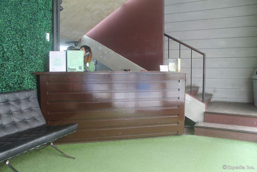 DG Budget Hotel Salem 3