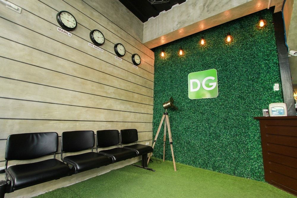 DG Budget Hotel Salem 2