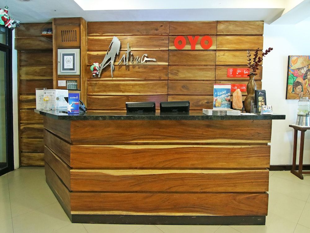 OYO 103 Artina Suites Hotel 3 OYO 103 Artina Suites Hotel 3