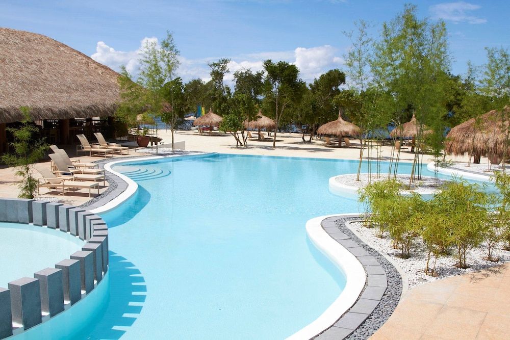 Bluewater Panglao Beach Resort 1 Bluewater Panglao Beach Resort 1