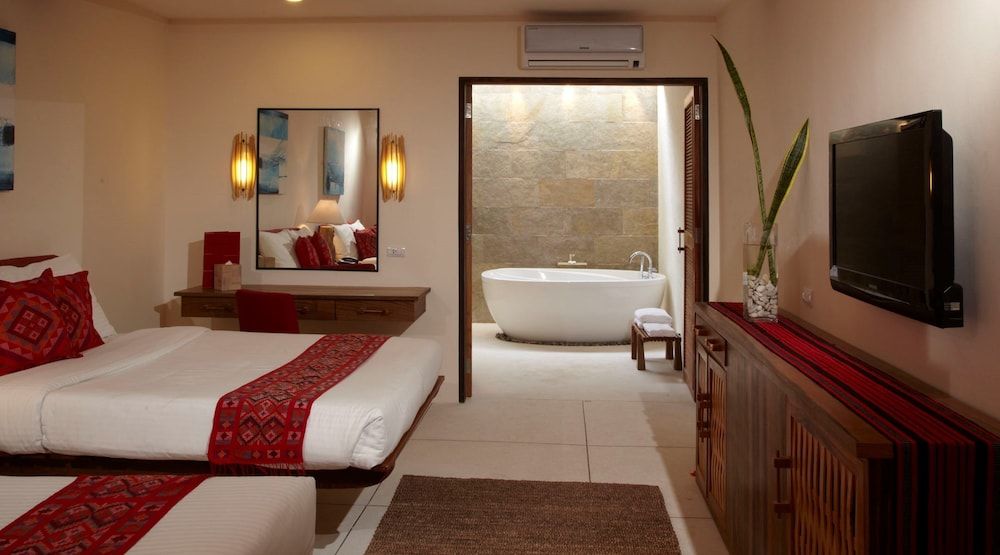 Bluewater Panglao Beach Resort 3 Bluewater Panglao Beach Resort 3