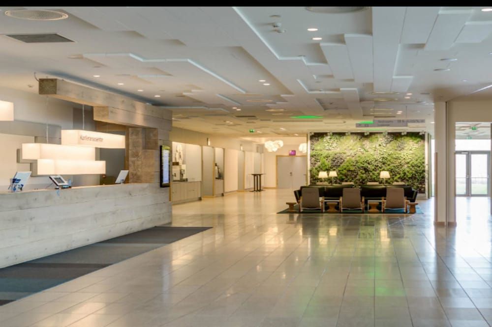 Quality Hotel Expo 3