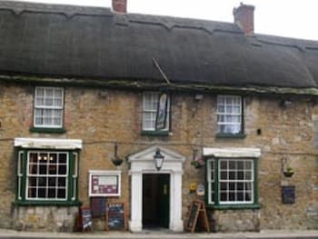 The George Hotel 2 estrelas em Castle Cary
