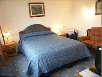 Herdshill Guest House 2