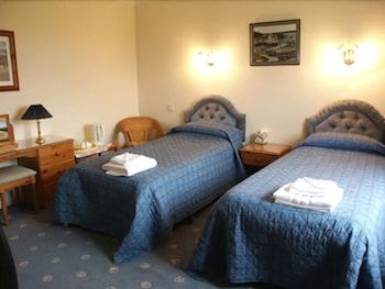 Herdshill Guest House 3