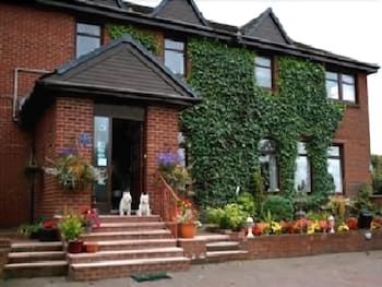 Herdshill Guest House 3 estrelas em Wishaw