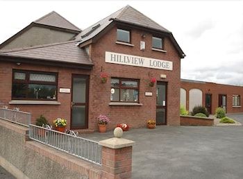 Hillview Lodge 3 estrelas em Armagh