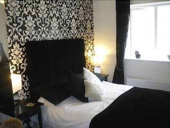 Castle Gate Guest House 3 estrelas em Alnwick