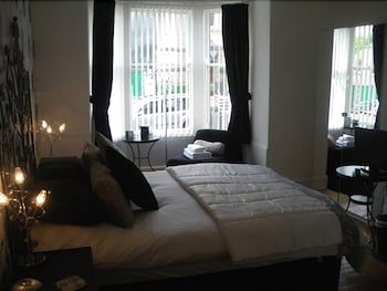 Castle Gate Guest House 3