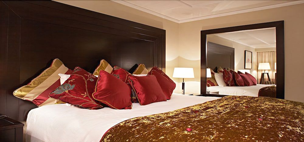 Shamrock Lodge Hotel 2