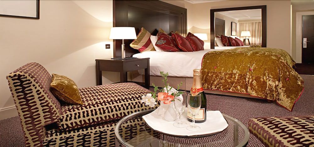 Shamrock Lodge Hotel 3