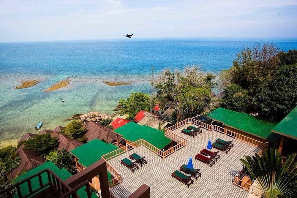 Haad Yao Bay View Resort and Spa 2