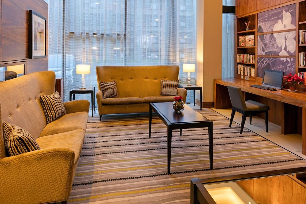 Hampton by Hilton London Croydon 3