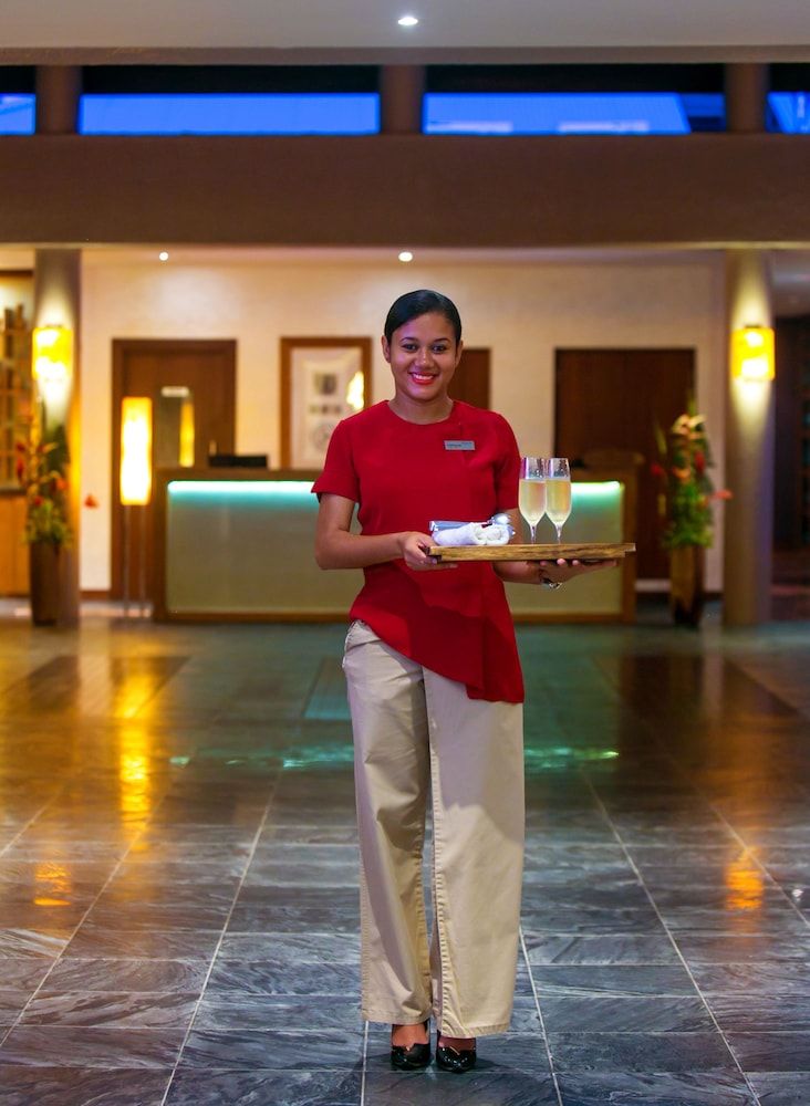 Kempinski Seychelles Resort 3