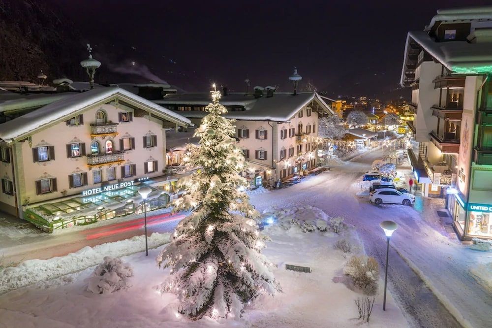 Neue Post 1 Neue Post 1