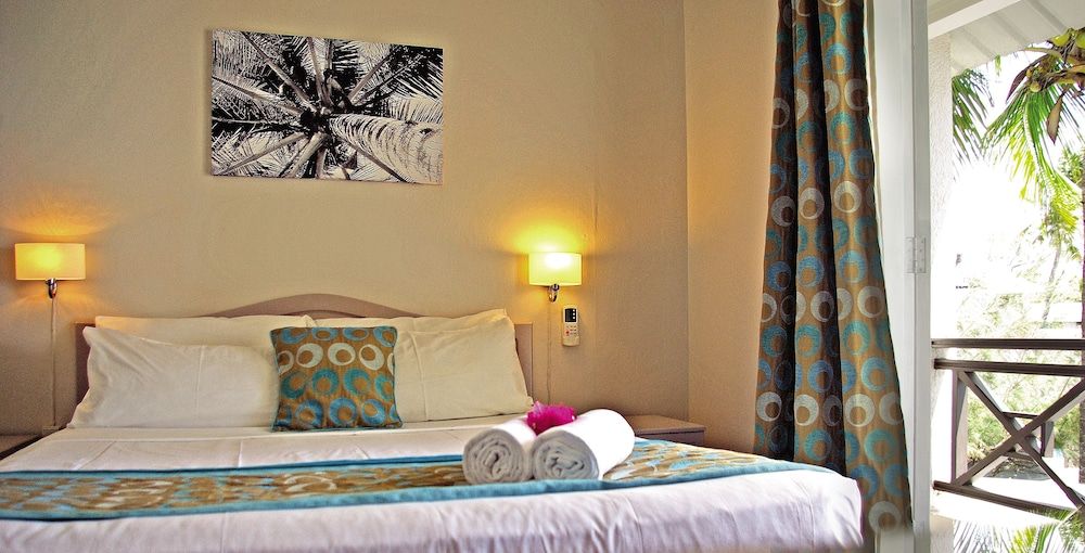 Mont Choisy Beach Villas 3