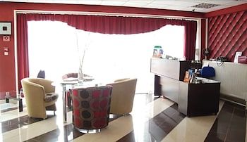 Tisza Corner Hotel 2