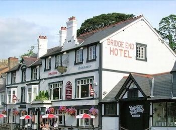 Bridge End Hotel