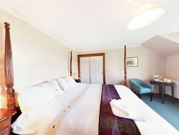 Kinkell House Hotel 3