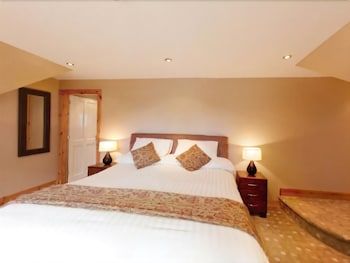 Kinkell House Hotel 2