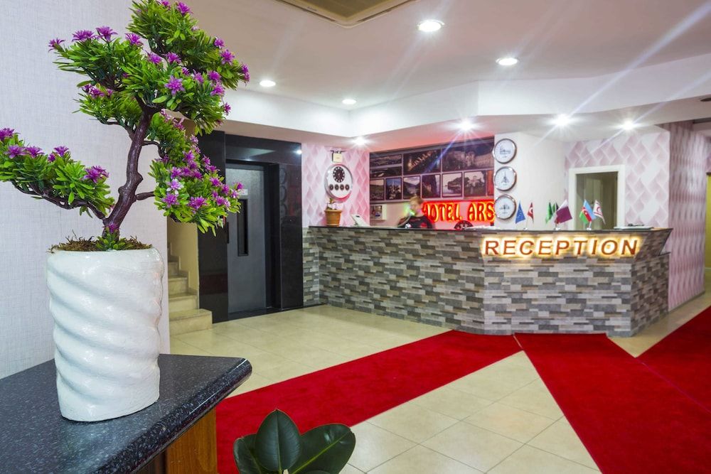 Arsen Hotel 2