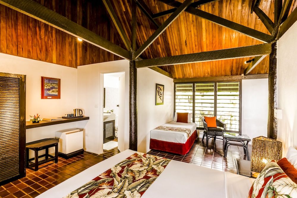 Tambua Sands Beach Resort 3