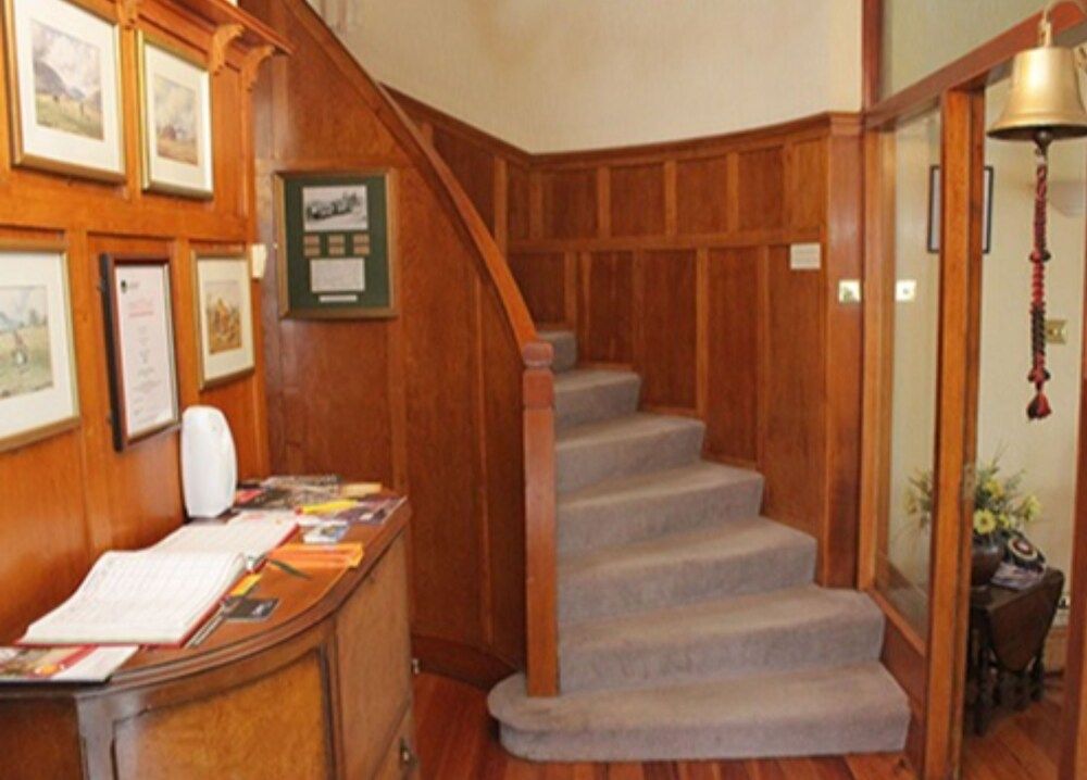 Brae-Mar Bed & Breakfast